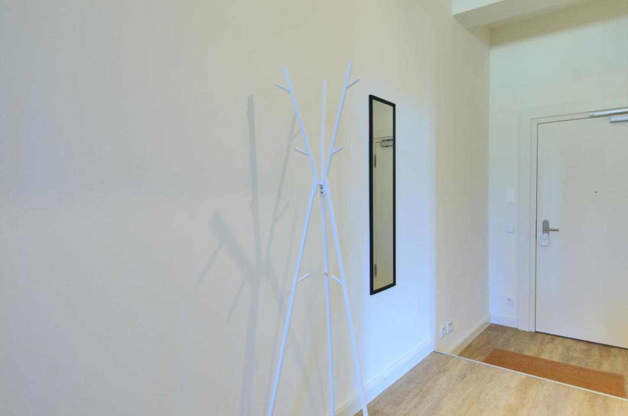 Vonbehling Boutique Apt. - Blick Ueber Die Daecher Wiesbaden Esterno foto